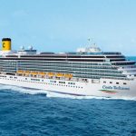 Costa Crociere riparte gli itinerari 2021