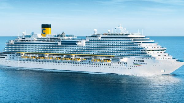 Costa Crociere riparte