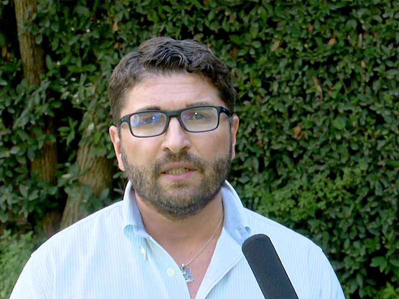 venezia musolino