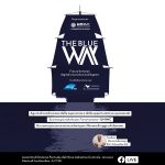 The blue way