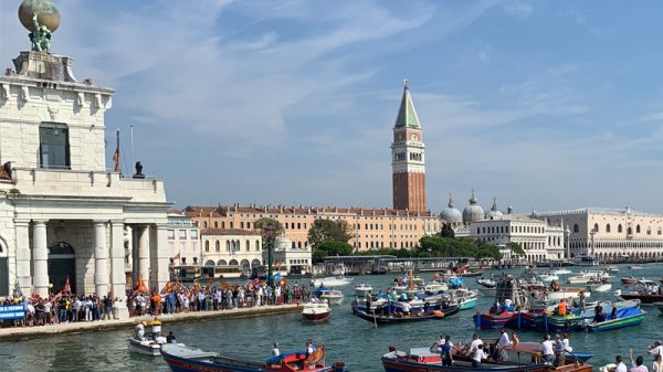 Venezia