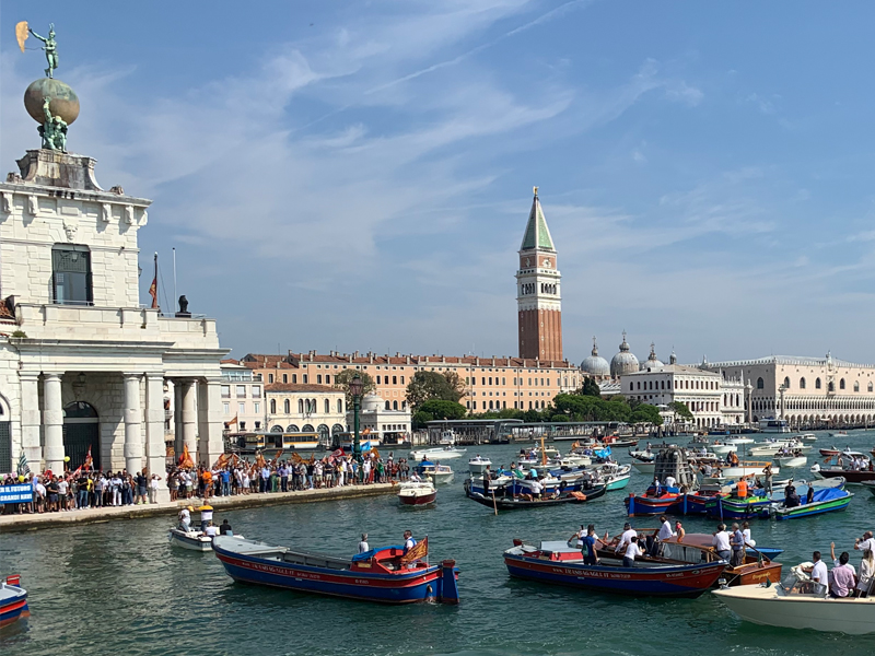 Venezia