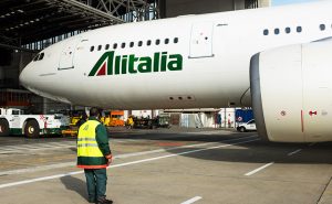 confronto Alitalia sciopero