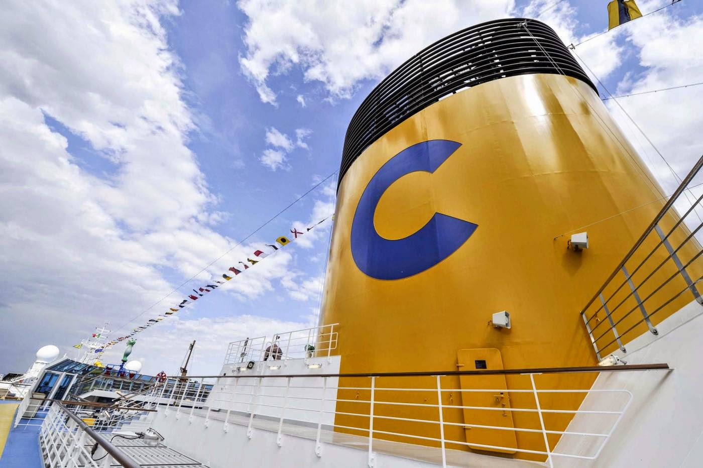 Costa Crociere