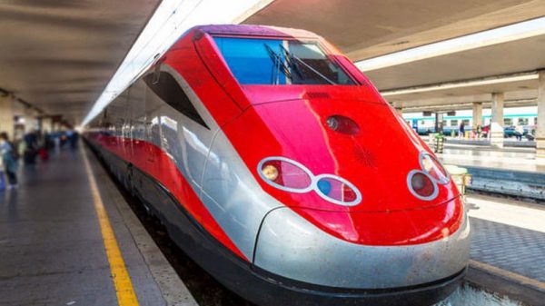 Frecciarossa