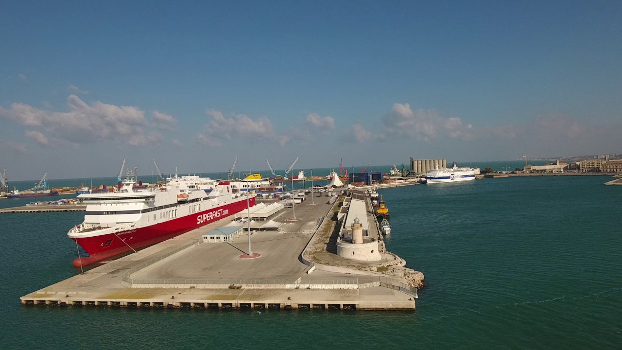 Bari e Brindisi