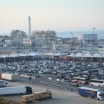 Bari msc crociere
