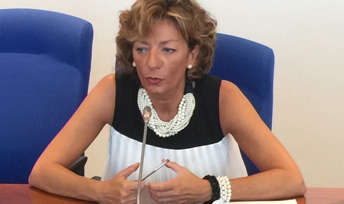 Roberta Macii