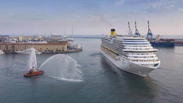 Costa Diadema