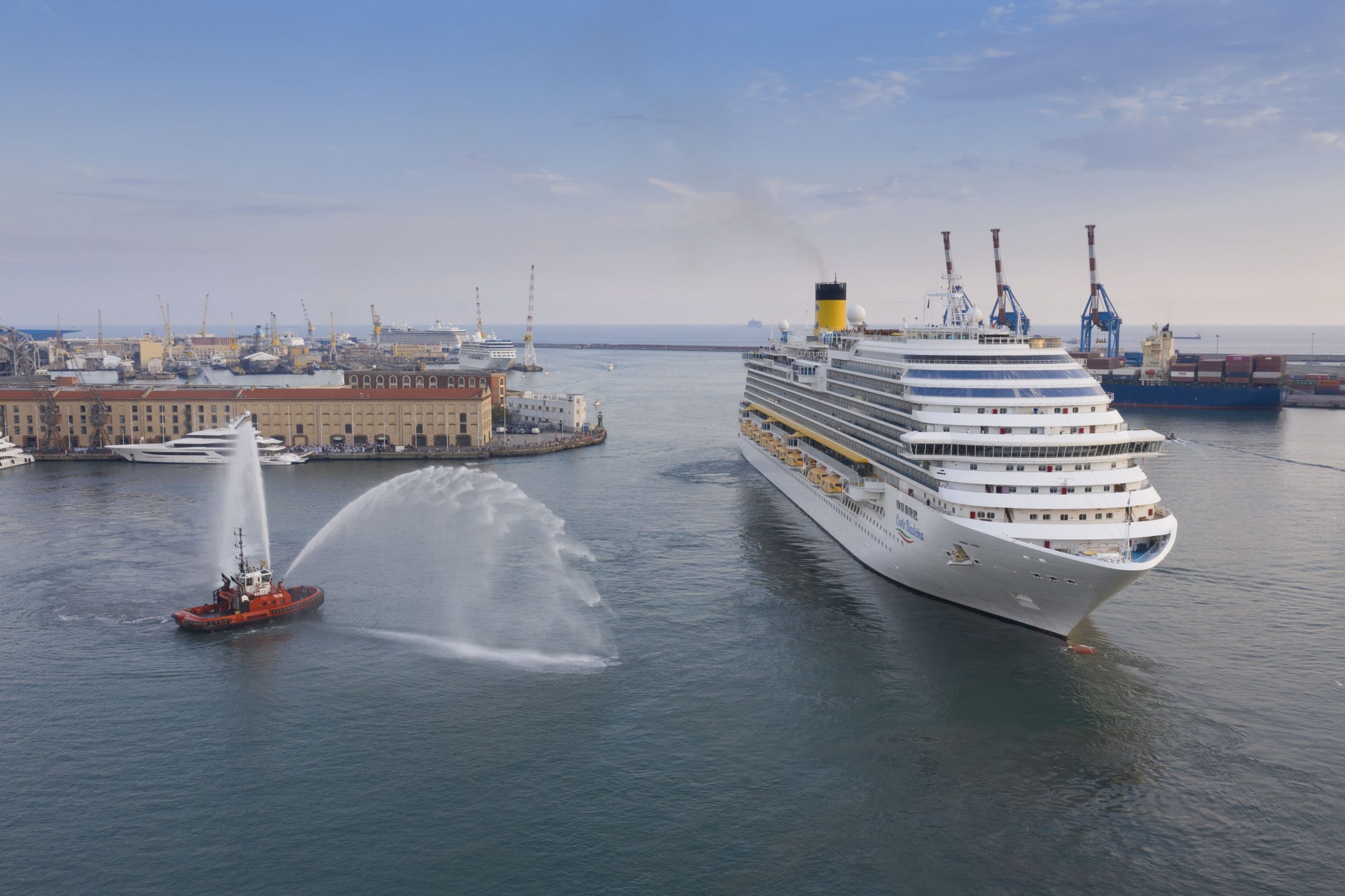 Costa Diadema