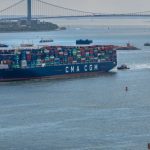 Cma Cgm Brazil