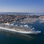 Costa Deliziosa crociere