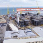 Fincantieri Ancona figura professionale