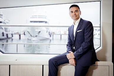 Marco Valle Azimut|Benetti Group Corporate Academy