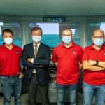 Marittimi altamente professionalizzati