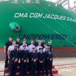 Cma Cgm Jacques Saade