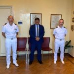 Capitaneria di Milazzo