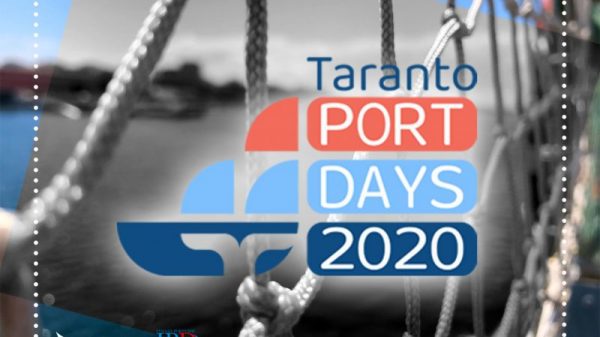 Taranto Port Days 2020