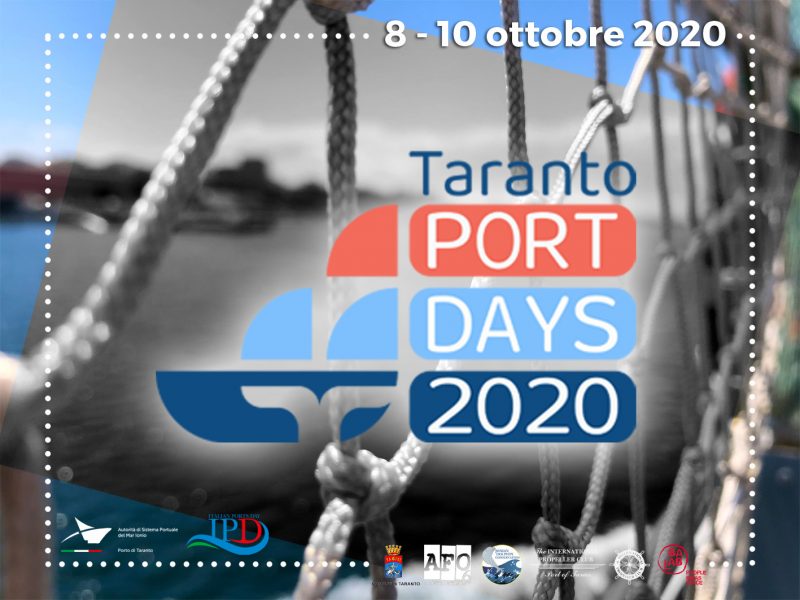 Taranto Port Days 2020