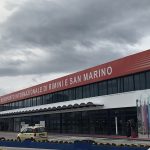 aeroporto di Rimini