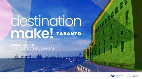 destinatio make!taranto