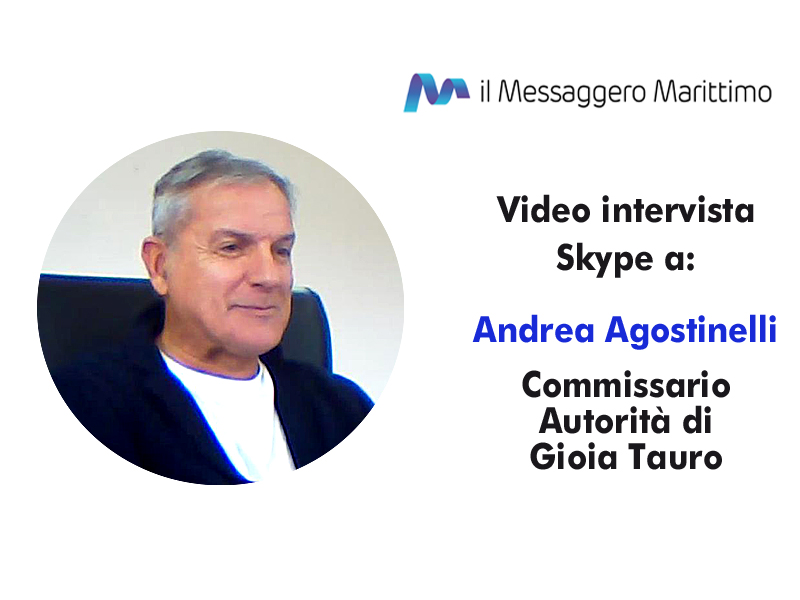 gioia tauro