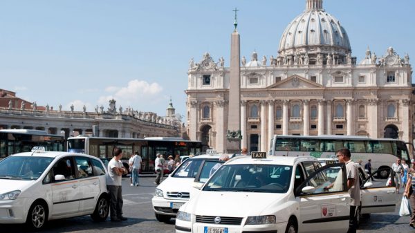 Indennizzi per Taxi