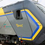 treno Rock ferrovie regionali
