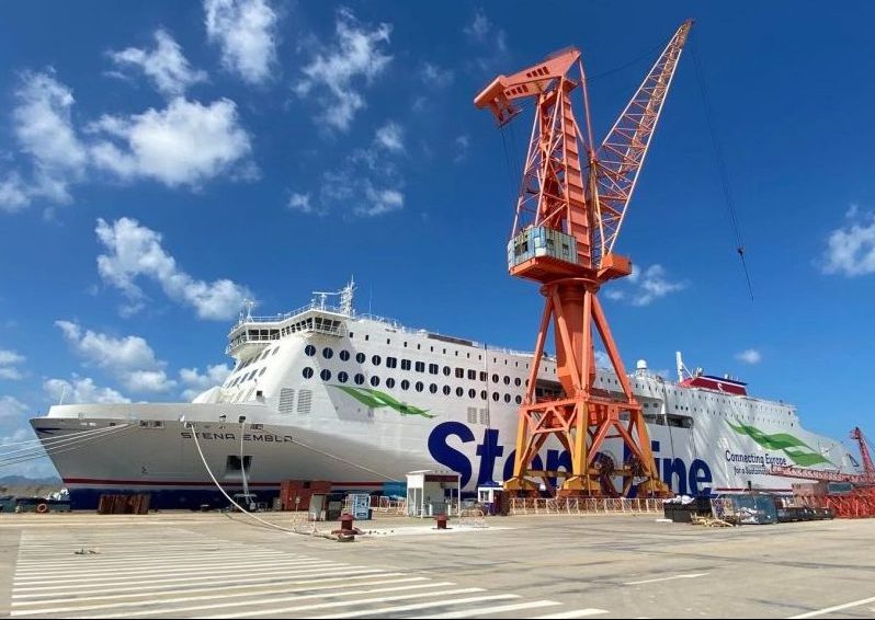 Stena Embla