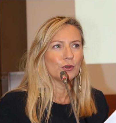 Valeria Mangiarotti