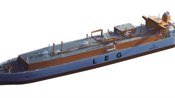 navi "Vlec"