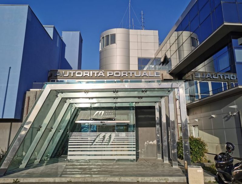 civitavecchia variazione al bilancio capolinea