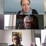 Annual general meeting dell’European network of maritime clusters (Enmc)