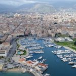 giornata della trasparenza Porto Palermo carenaggio di palermo rinnovo