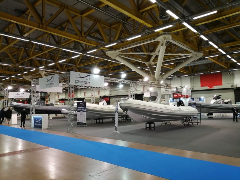 salone nautico di bologna