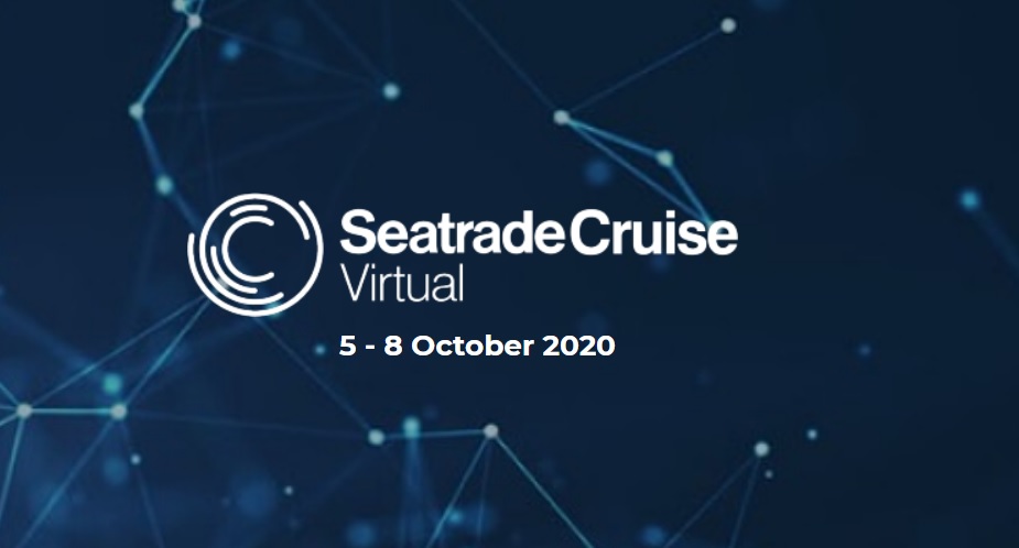 seatrade cruise virtual
