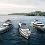 Azimut Yachts super yacht
