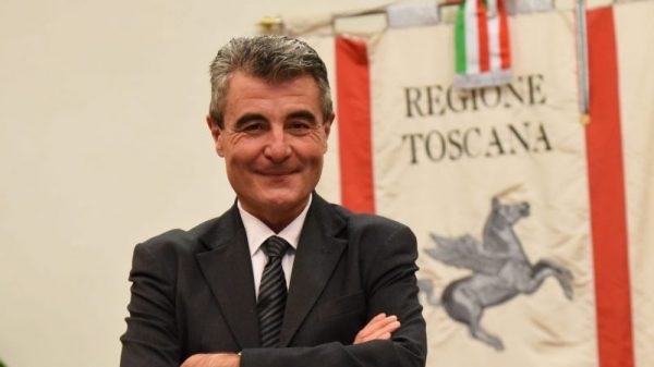 baccelli pedaggio A12 corridoio tirrenico