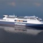 Finnlines collegamenti