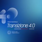 Piano Nazionale Transizione 4.0