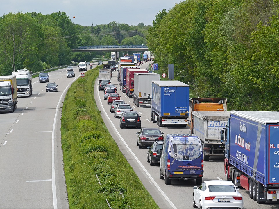 autotrasporto svizzero sostegno