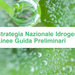 strategia idrogeno