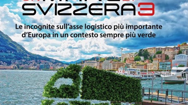 porti liguri Svizzera