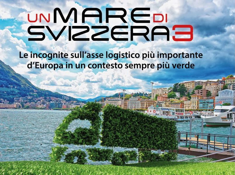 porti liguri Svizzera