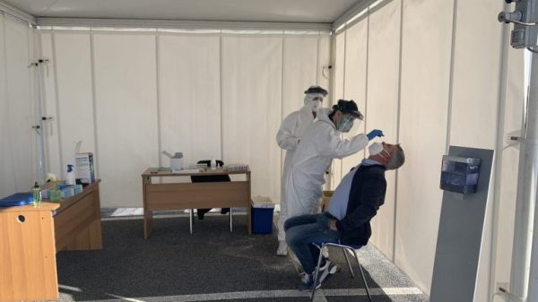 campagna di screening