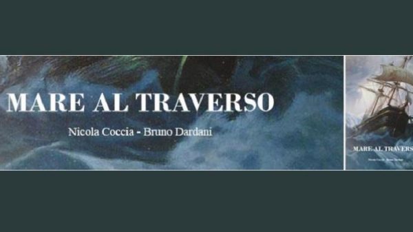 libro “Mare al traverso”