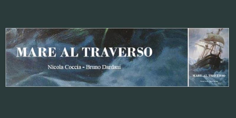 libro “Mare al traverso”