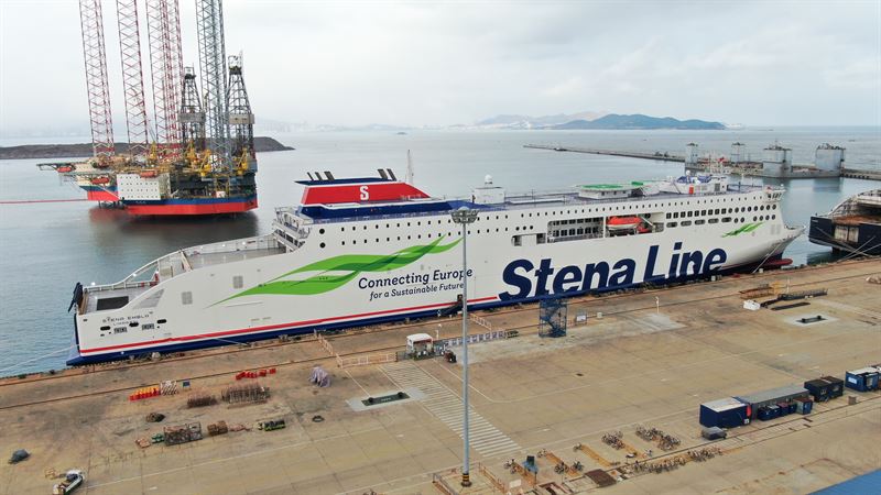 Stena Embla