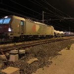Compagnia ferroviaria italiana
