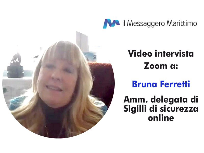 Sigilli di sicurezza online